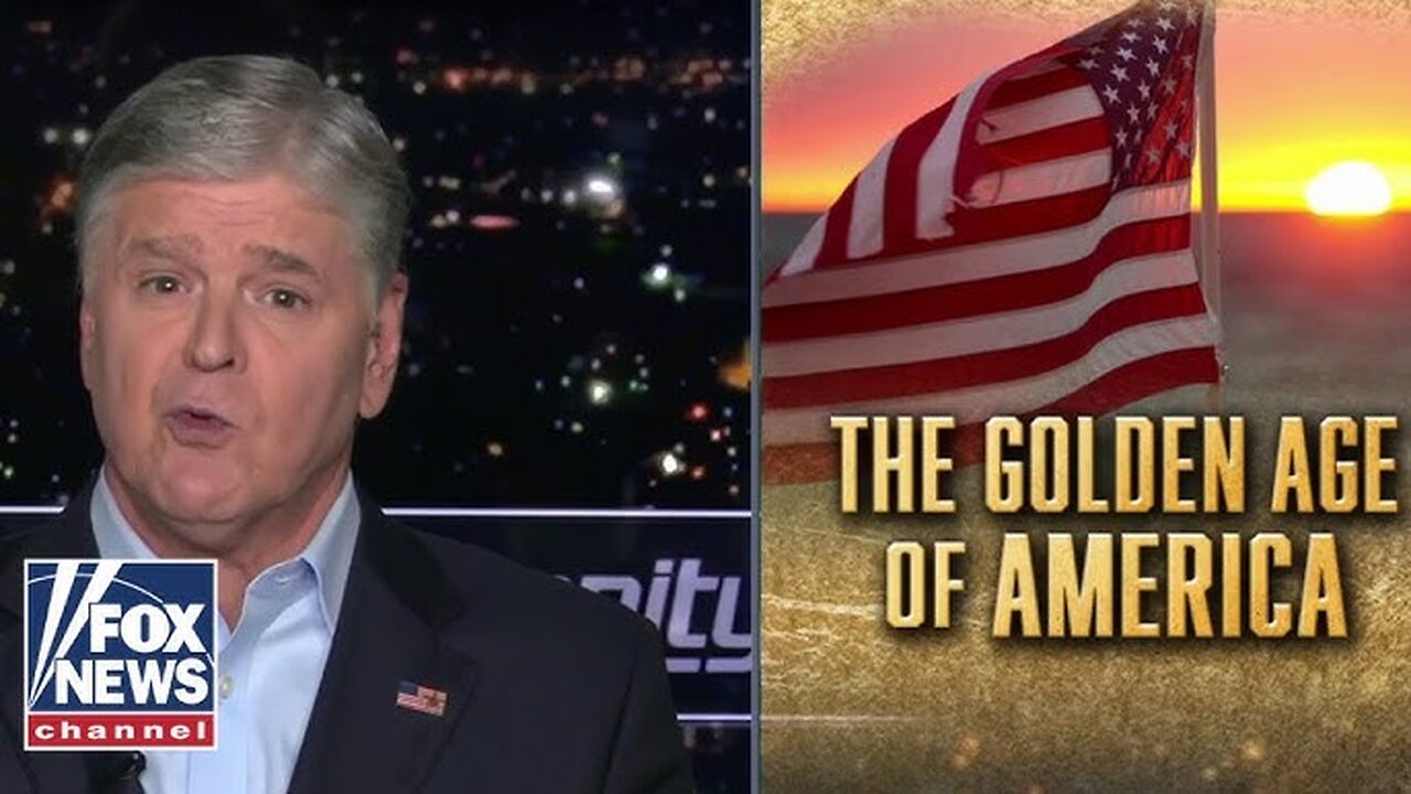 America is finally playing to win