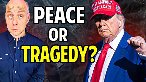 Did the US Just Start a War With Iran?