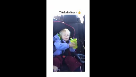 he like it so much