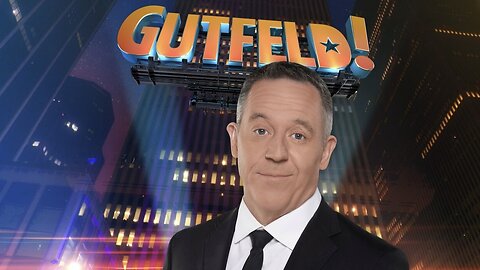 Gutfeld! - May 1, 2025