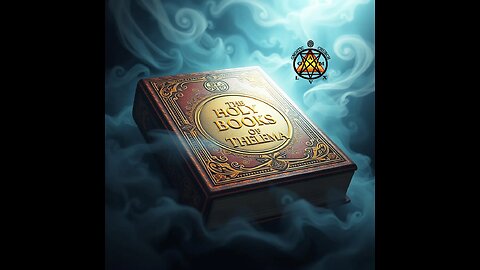 The Holy Books of Thelema: Unveiling Crowley's Mystical Texts