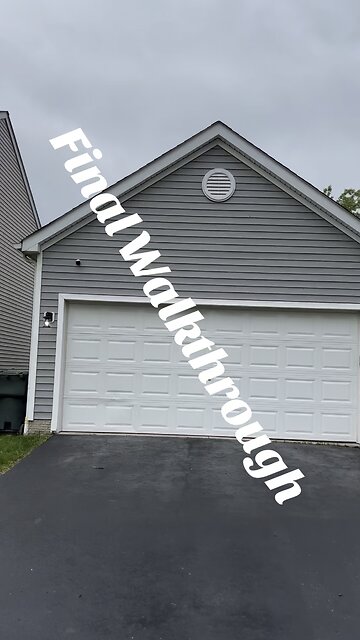 Final Walkthrough Before Closing | Real Estate Tips with Jared West | KW Greater Columbus Realty