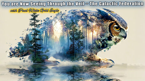 🌠 The Veil is Lifting: Humanity’s Awakening 🌌 | Galactic Federation Transmission 🕉 The Hidden Truth
