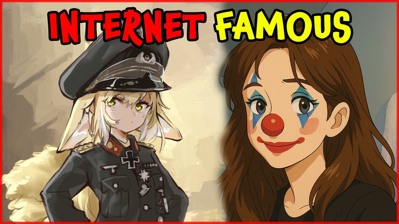 SHARTY EDITION - 4CHAN STILL DOWN, 4CHAN MODS, CHUDS, HIROYUKI NISHIMURA POSTS ON X