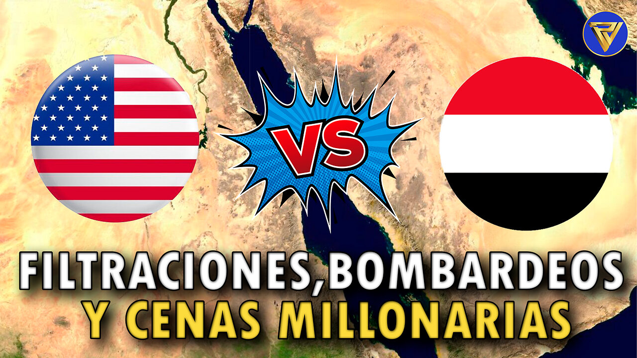 Filtraciones, bombardeos y cenas millonarias | Proyecto Veracidad 🗺️
