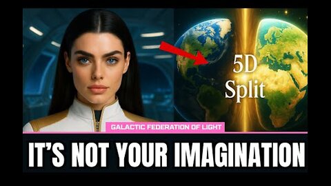 "Starseeds, What the Heck is Going on?!" | GFL