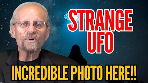 My Wife Photographed A UFO and LA Discusses Stephen Greer!