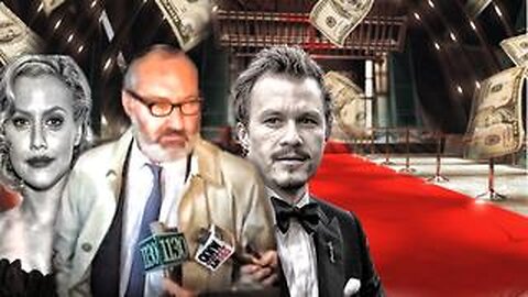 Hollywood Conspiracy Files: The Dark Secrets of Hollywood Revealed (2020)