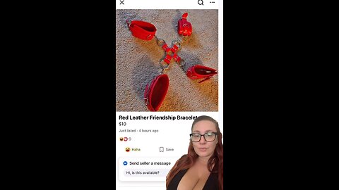Damn Facebook… #facebookmarketplace #funny #onlineshopping #musthave #bff
