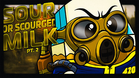 Udder Chaos in the Wasteland | #Welcome2TheFridge | Fallout 76