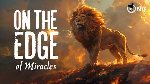 #1011 // ON THE EDGE - LIVE