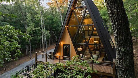 House - House Design - House Ideas