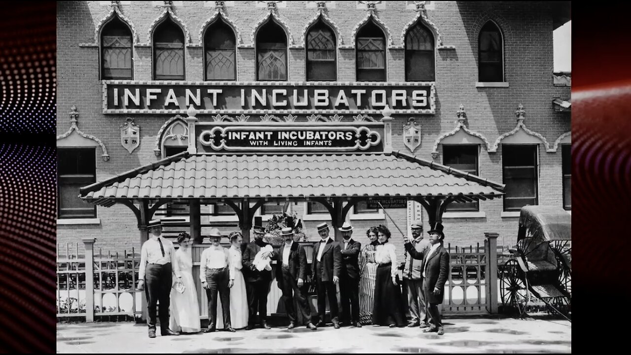 Incubator Babies - Tartaria World Fairs Cabbage Patch Baby ZAC - Zachary Denman Stephen Denman