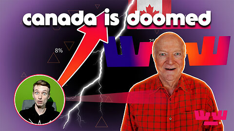 🚨 CENSORSHIP-FREE TRUTH: What They Don't Want Canadians to Know