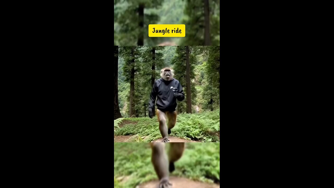 in jungle day survival bandaru #comedy #entertinmant #vlogs