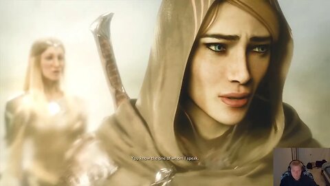 🔴 DLC - Blade of Galadriel | Middle-Earth: Shadow of War