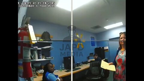 Caught Stealing from the Workplace 🎥🛑 #WorkplaceTheft #japd