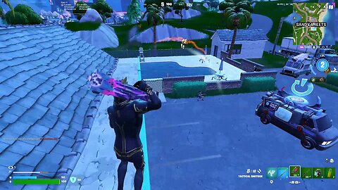 fortnight kills