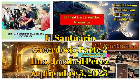 El Santuario 7