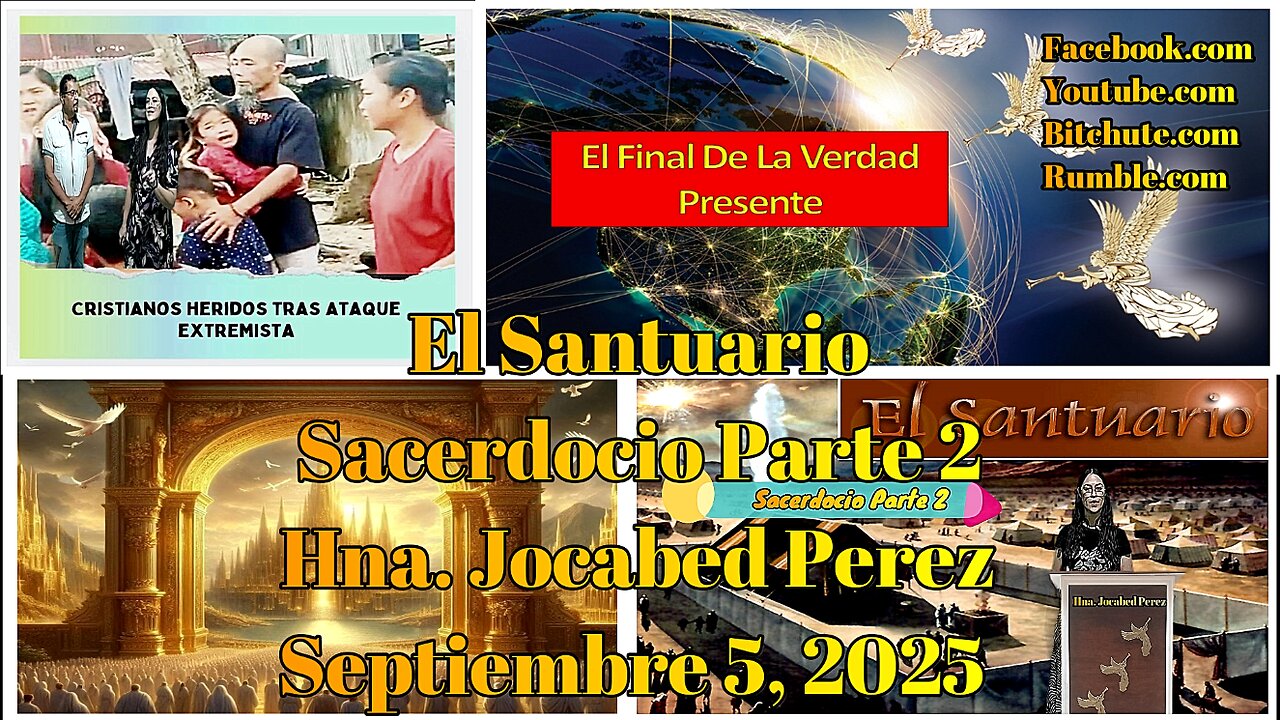 El Santuario 7