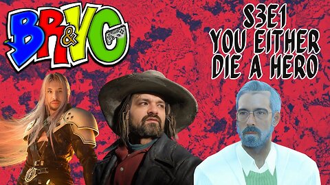 🟩🟩BONG RIPS AND VIDEO GAMES | S3E2 | YOU EITHER DIE A HERO