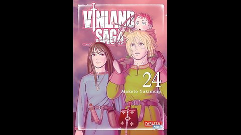 VINLAND SAGA [S01 E24] - Episode 24