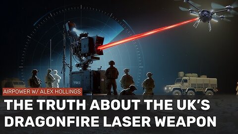 Mind Blowing “Direct Energy Weapons” Seen By Raytheon Whistleblower Eric Hecker