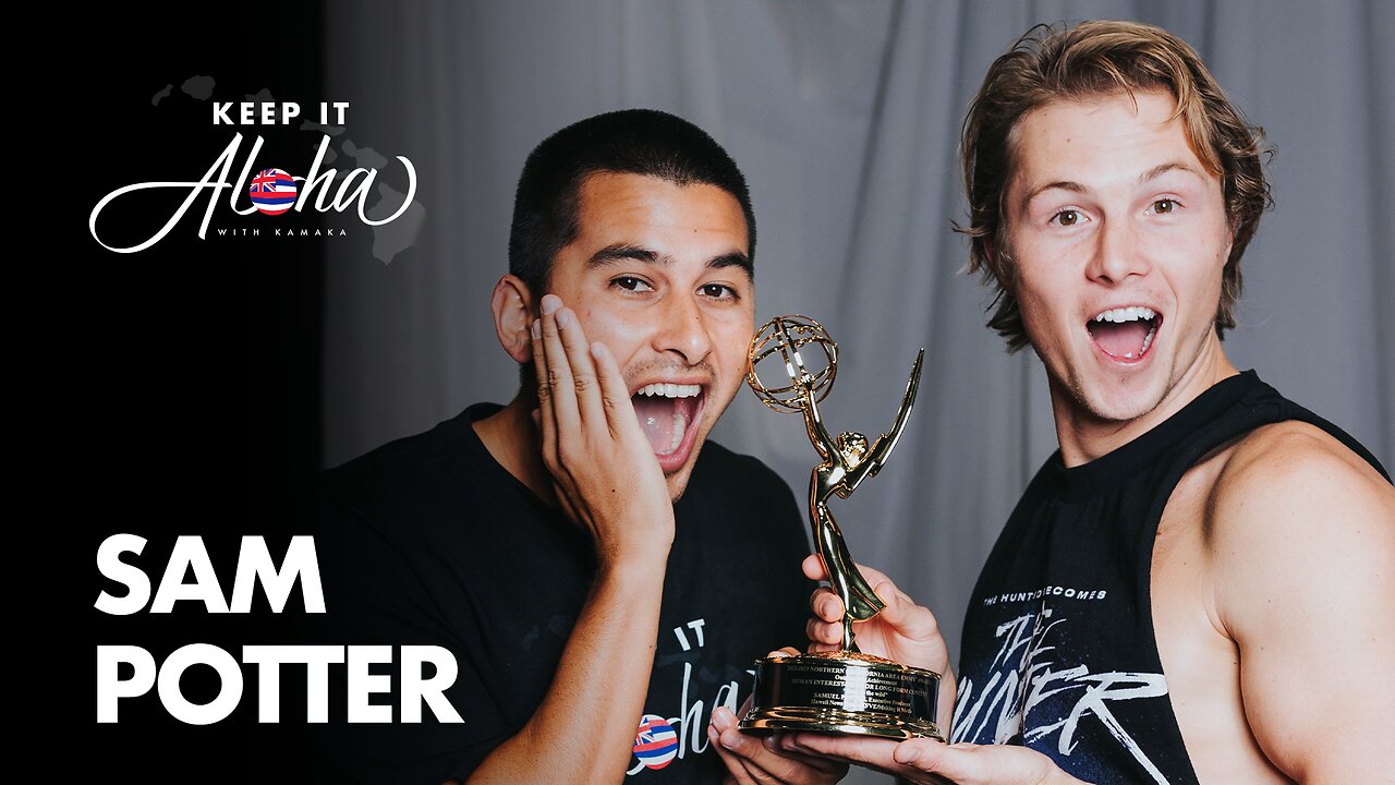 Influencer Sam Potter on why he decided to fight and what he learned from it