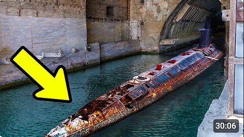 Terrifying Discoveries of WW2 and INFILTRADED BY NAZIS ZIONIST as KHAZARS in GERMANY
