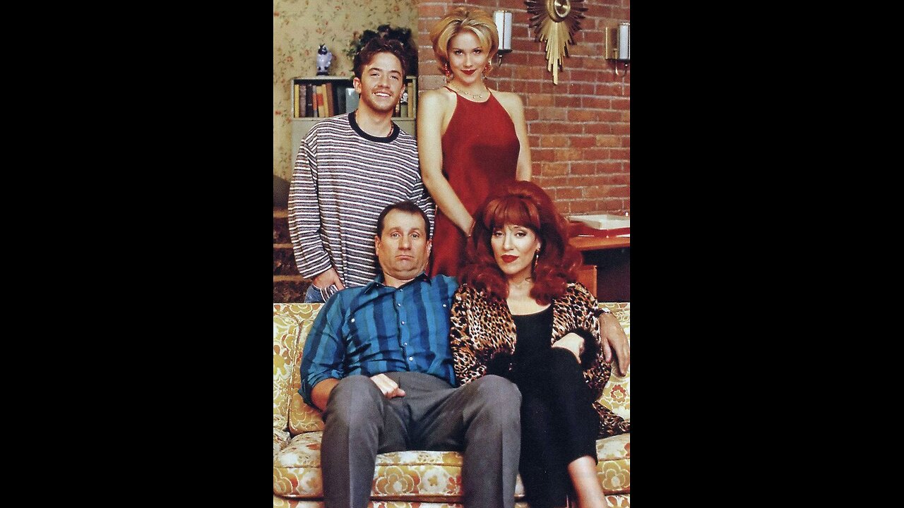 90s TV Show (Gen X #118)