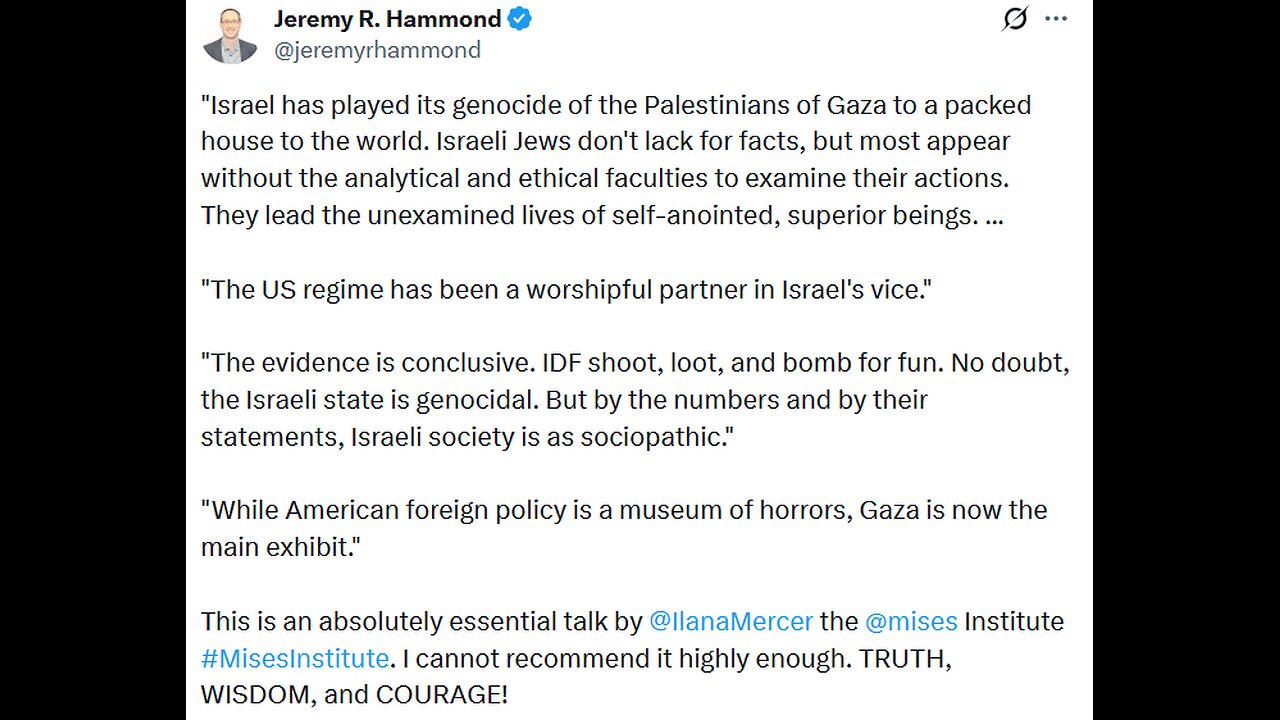 The Responsibility To Protect, The Right To Resist Under International Law