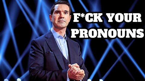 HILARIOUS Comedian Jimmy Carr ROAST Lefties for 15 Minutes Straight! 😂