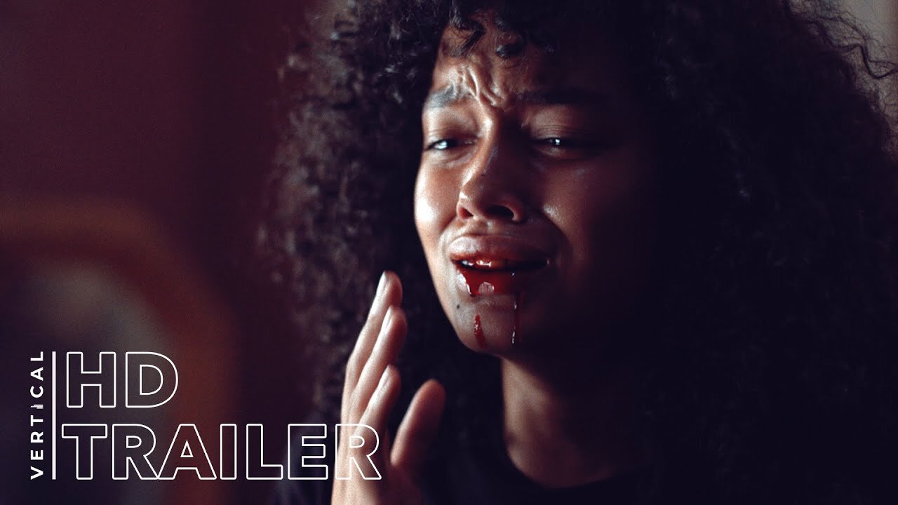 EYE FOR AN EYE Official Trailer (2025)