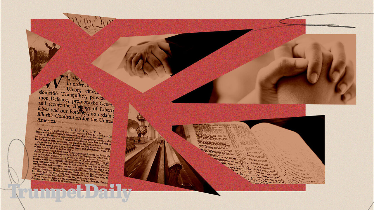 Dealing With the Devil - Trumpet Daily | May 27, 2025