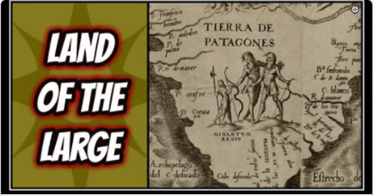 Edge of the Realm (Almost Antarctica) - JonLevi