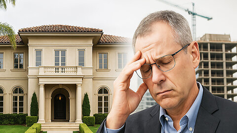 Los Angeles' "Mansion Tax" BACKFIRES and Has Crushed Affordable Housing Development