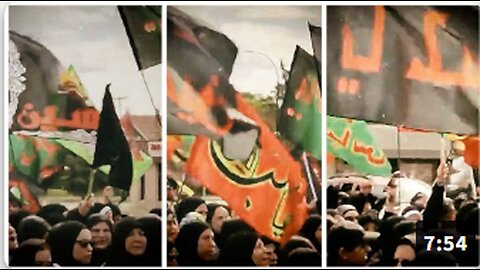 Bowne Report - Dearborn, Michigan Rouses Nation Out Of Sharia Slumber