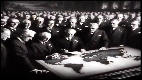 THE HIDDEN HISTORY OF THE INCREDIBLY EVIL KHAZARIAN MAFIA BY PRESTON JAMES, PH.D 🔥