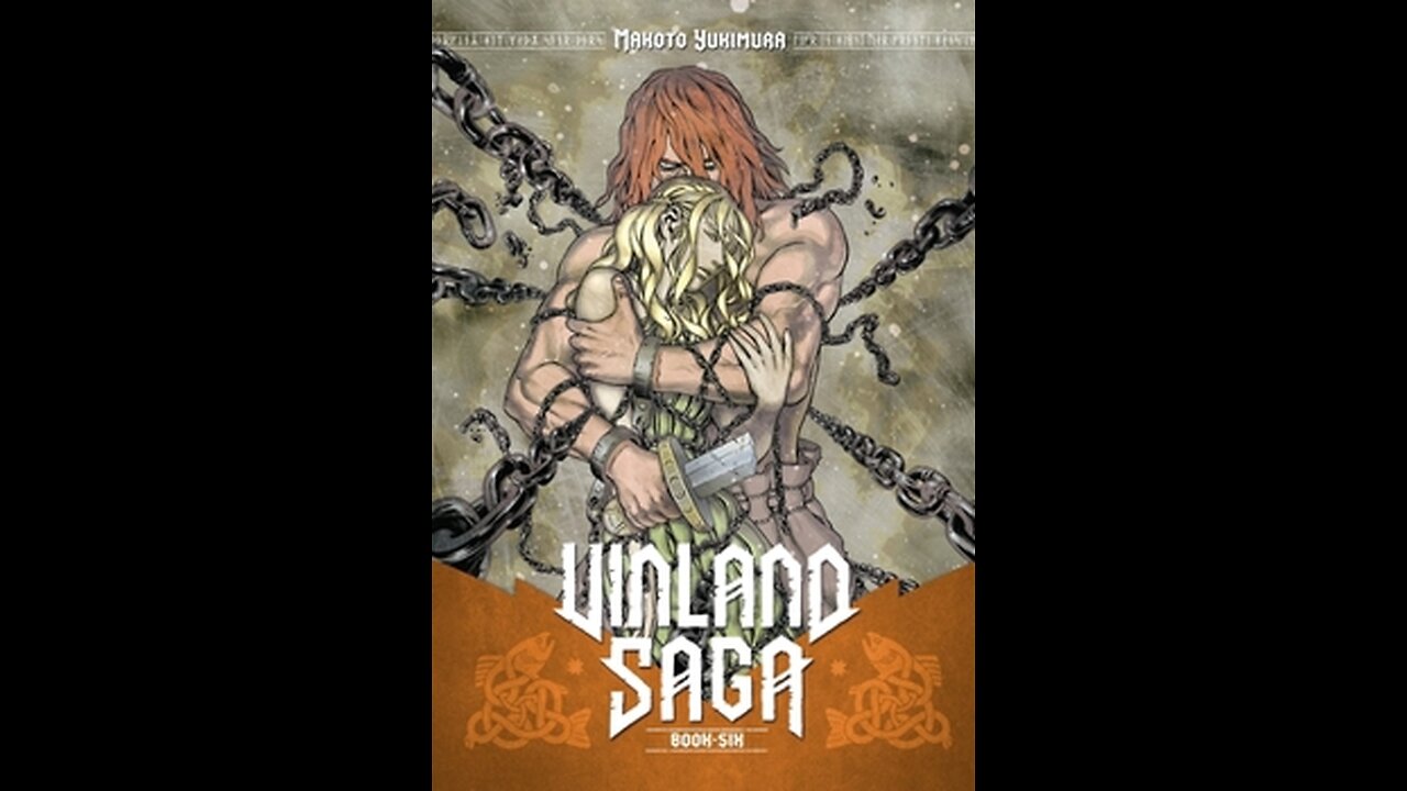 VINLAND SAGA [S02 E07] - Iron Fist Ketil
