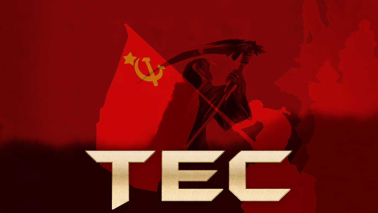 TEC - Episode 31 - The Somatology of Communism - With Alfred Obersteiner