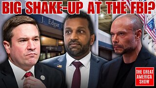 MASSIVE Changes were Promised at FBI, did we actually get them?