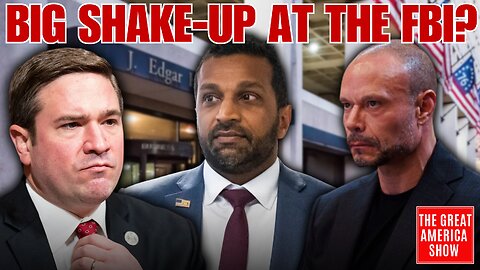 MASSIVE Changes were Promised at FBI, did we actually get them?
