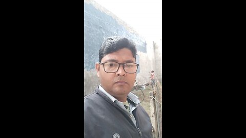 Aaj Hua Bahar Ki Diwaron Per Paint