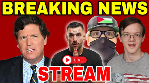 Tucker EXPOSES Trump Shooters Radicalization | Christians ATTACKED in Dearborn