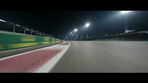 029 F1: The Movie (2025) | He's Flying