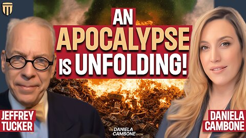 “Apocalypse is Unfolding”: Gold Soars as Tensions Escalate, Faith in Money Dies