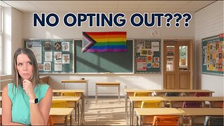 WA Schools Mandate LGBTQ Curriculum—No Opt-Out, No Exceptions