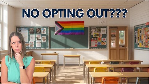 WA Schools Mandate LGBTQ Curriculum—No Opt-Out, No Exceptions