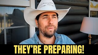 The Great Preparation: What They’re Not Telling You