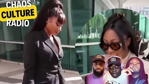 Megan Thee Stallion Wins Defamation Case In Miami